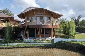 Unclassified image, 5 of 77, button - Clan Living - the Lovers Ubud Private Villas (Bali)