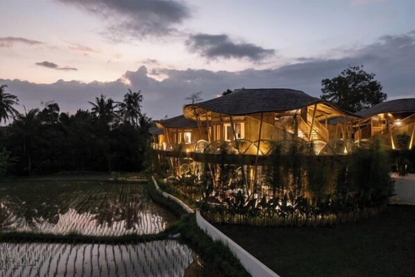 Exterior - Clan Living - the Lovers Ubud Private Villas (Bali)