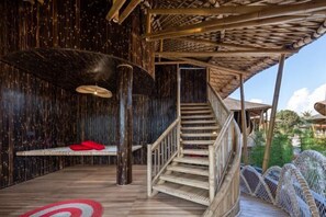 Interior - Clan Living - the Lovers Ubud Private Villas (Bali)