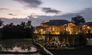 Exterior - Clan Living - the Lovers Ubud Private Villas (Bali)