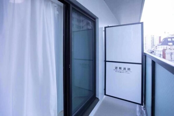 View from property - japan house sugamo (Tokyo)