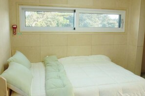 Room - Thechaeum (Seogwipo)