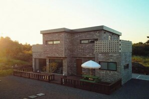 Exterior - Thechaeum (Seogwipo)