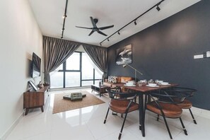 Dining - Mosaic Midvalley Southkey (Johor Bahru)