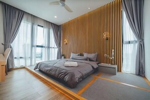 Room - Mosaic Midvalley Southkey (Johor Bahru)