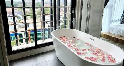 Mosaic Midvalley Southkey