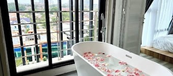 Mosaic Midvalley Southkey
