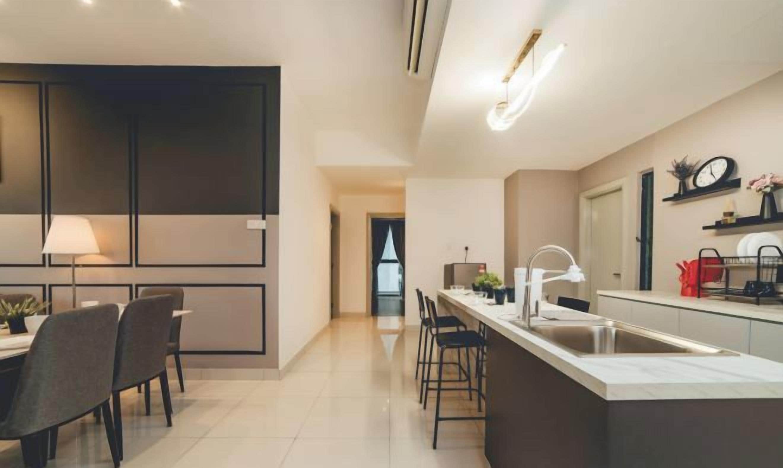 用餐區