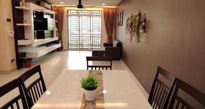 Tebrau City by Maison Inn