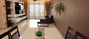 Tebrau City by Maison Inn