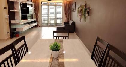 Tebrau City by Maison Inn