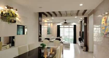 Tebrau City by Maison Inn