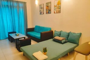 Room - Tebrau City by Maison Inn (Tebrau)