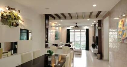 Tebrau City by Maison Inn