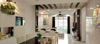 Tebrau City by Maison Inn