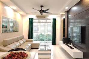 Room - Tebrau City by Maison Inn (Tebrau)