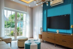 Room - Chang Luxury Villa Beach View (Phan Thiet)