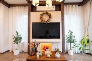 Room - Chang Luxury Villa Beach View (Phan Thiet)