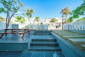 Exterior - Chang Luxury Villa Beach View (Phan Thiet)