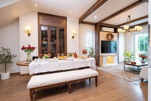 Room - Chang Luxury Villa Beach View (Phan Thiet)