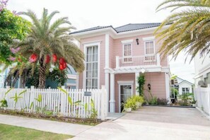 Room - Chang Luxury Villa Beach View (Phan Thiet)