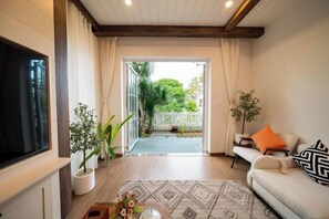 Room - Chang Luxury Villa Beach View (Phan Thiet)