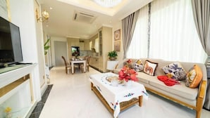 Room - Chang Luxury Villa Beach View (Phan Thiet)