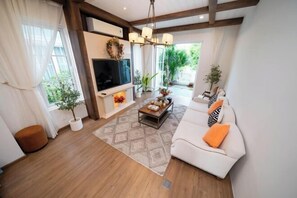 Room - Chang Luxury Villa Beach View (Phan Thiet)