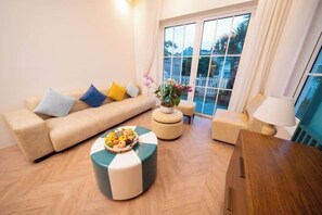 Room - Chang Luxury Villa Beach View (Phan Thiet)