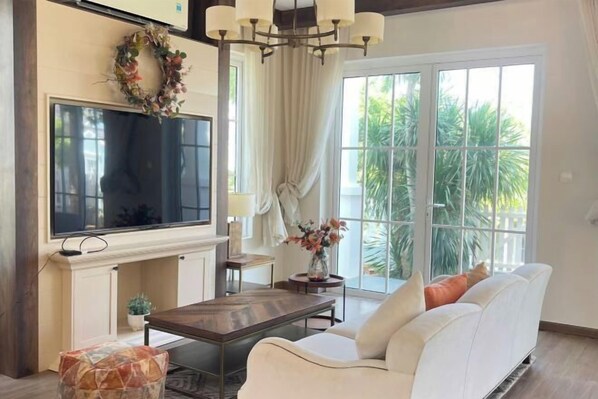 Interior - Chang Luxury Villa Beach View (Phan Thiet)