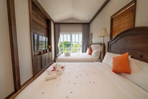 Room - Chang Luxury Villa Beach View (Phan Thiet)