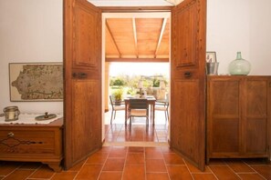 Room - CAN MOSCARI - Villa with private pool in Inca. Free WiFi (Inca)