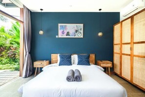 Room - Bodhisatva (Bali)