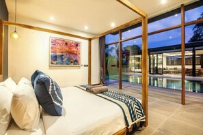 Room - Bodhisatva (Bali)