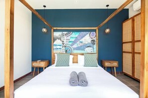 Room - Bodhisatva (Bali)