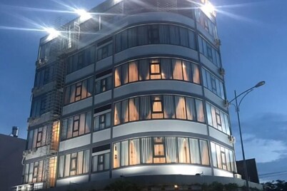 Hoang Gia Hotel