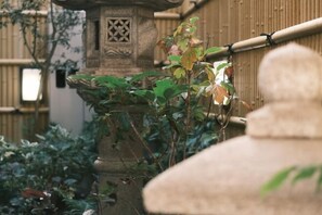 Garden - KIWA(shichijo) (Kyoto)