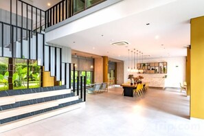 Unclassified image, 4 of 10, button - Nana Sukhumvit Bangkok Siam Apartment (Bangkok)