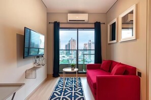 Room - Nana Sukhumvit Bangkok Siam Apartment (Bangkok)