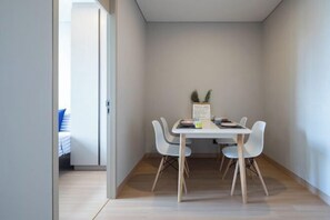 Room - Nana Sukhumvit Bangkok Siam Apartment (Bangkok)