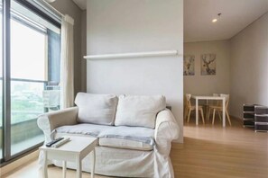 Unclassified image, 2 of 10, button - Nana Sukhumvit Bangkok Siam Apartment (Bangkok)
