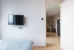 Room - Nana Sukhumvit Bangkok Siam Apartment (Bangkok)