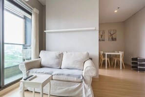 Room - Nana Sukhumvit Bangkok Siam Apartment (Bangkok)