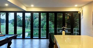 Game room - The Luxurious 231, Lake House Villa (Pegoh)