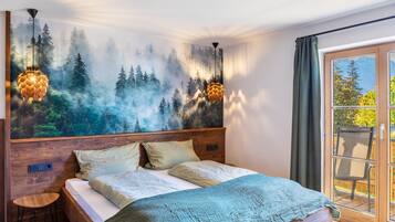 2 camere, Wi-Fi, lenzuola