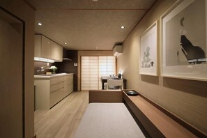 Room - Shiki Homes Ikko 9 (Kyoto)