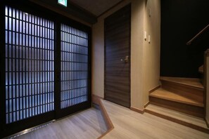 Room - Shiki Homes Ikko 9 (Kyoto)