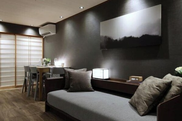 Room - Shiki Homes Ikko 9 (Kyoto)