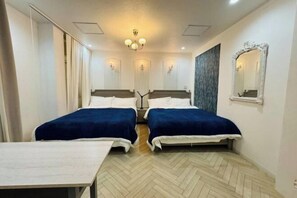 Room - Youfukan (Osaka)