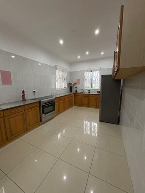 Mikrowelle, Ofen, Herdplatte